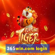 365win.com login